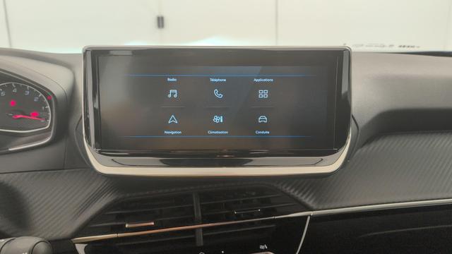 Peugeot 2008 100 S&S BVM6 Style 