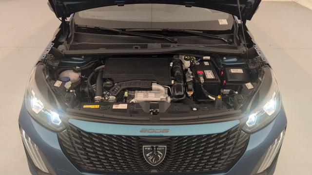 Peugeot 2008 100 S&S BVM6 Style 
