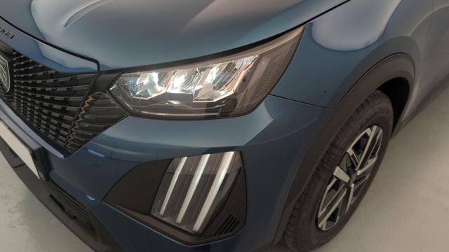 Peugeot 2008 100 S&S BVM6 Style 