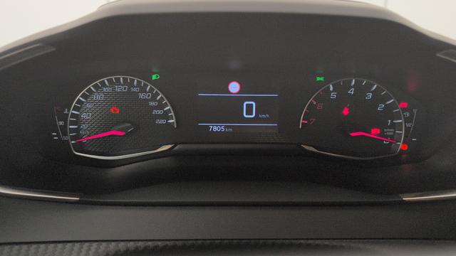 Peugeot 2008 100 S&S BVM6 Style 