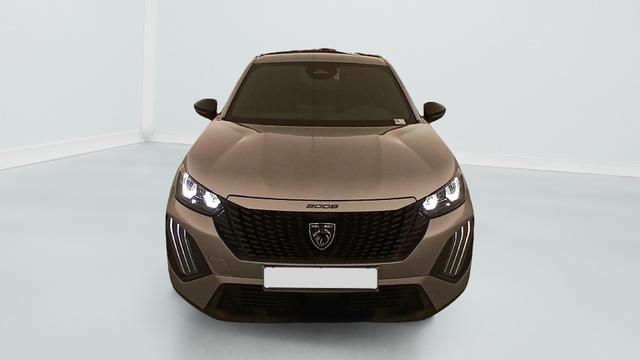 Peugeot 2008 100 S&S BVM6 Style 