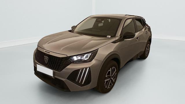 Peugeot 2008 100 S&S BVM6 Style 