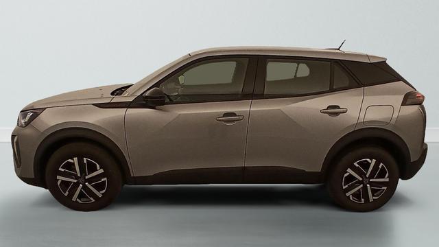 Peugeot 2008 100 S&S BVM6 Style 