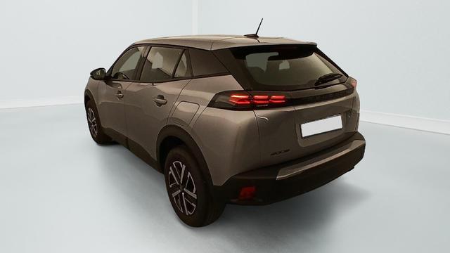 Peugeot 2008 100 S&S BVM6 Style 