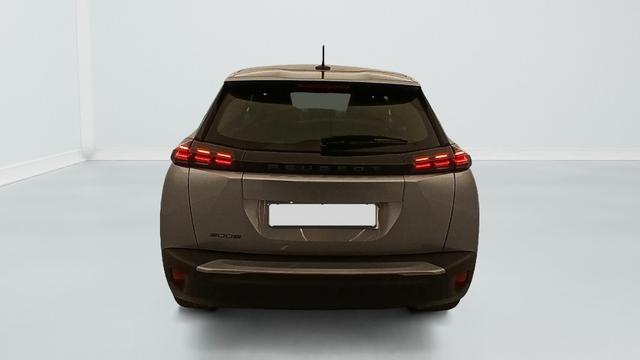 Peugeot 2008 100 S&S BVM6 Style 