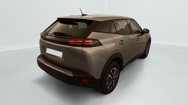 Peugeot 2008 100 S&S BVM6 Style 