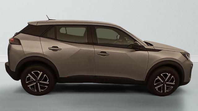 Peugeot 2008 100 S&S BVM6 Style 