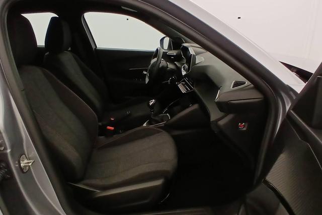Peugeot 2008 100 S&S BVM6 Style 
