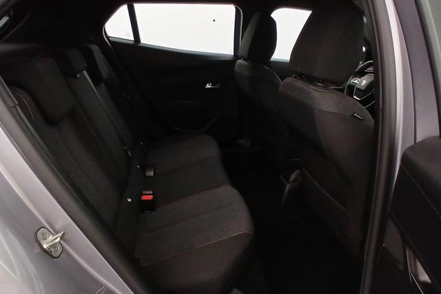 Peugeot 2008 100 S&S BVM6 Style 
