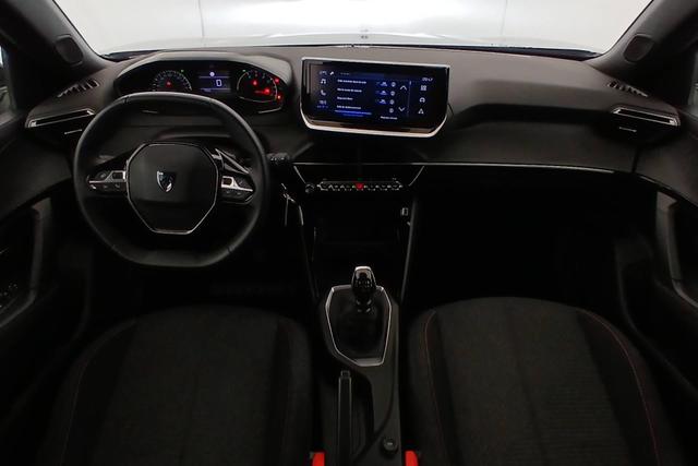 Peugeot 2008 100 S&S BVM6 Style 