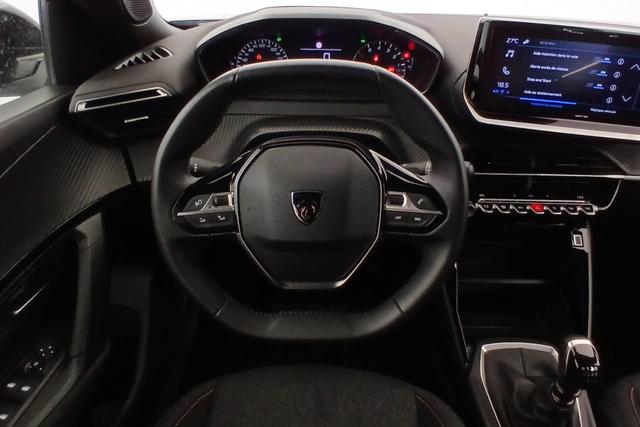 Peugeot 2008 100 S&S BVM6 Style 
