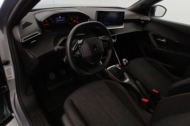 Peugeot 2008 100 S&S BVM6 Style 