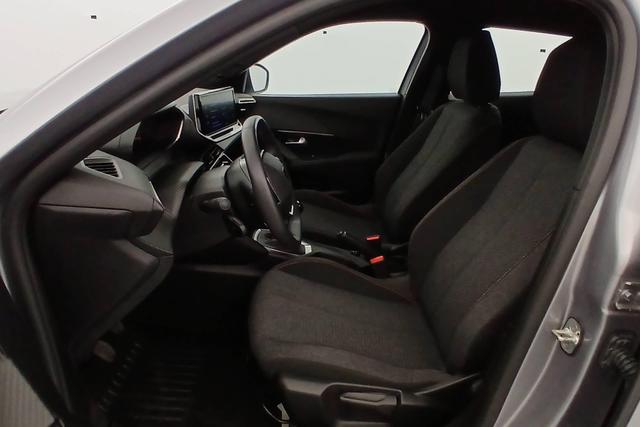 Peugeot 2008 100 S&S BVM6 Style 