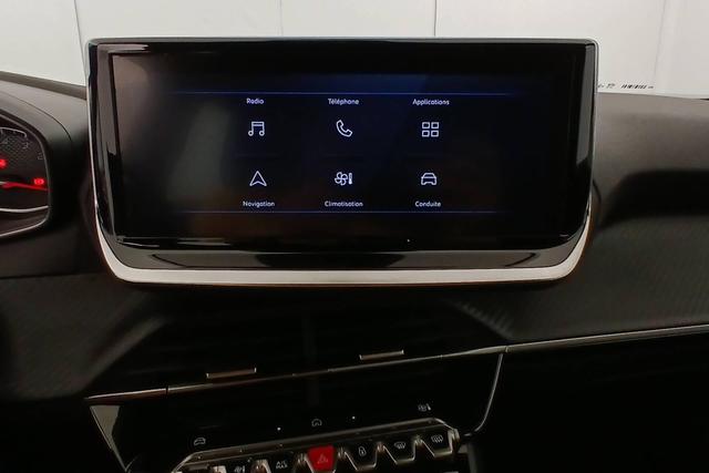 Peugeot 2008 100 S&S BVM6 Style 