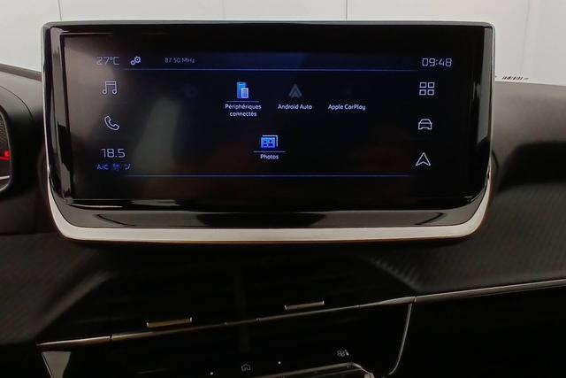Peugeot 2008 100 S&S BVM6 Style 