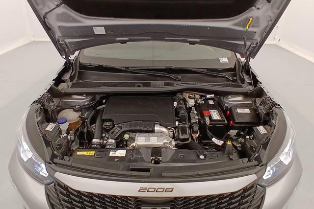 Peugeot 2008 100 S&S BVM6 Style 