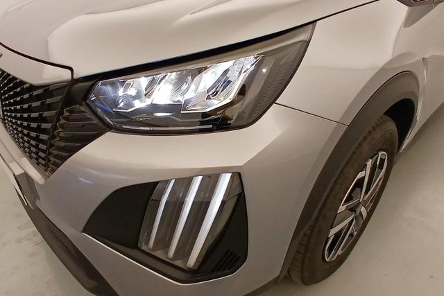 Peugeot 2008 100 S&S BVM6 Style 