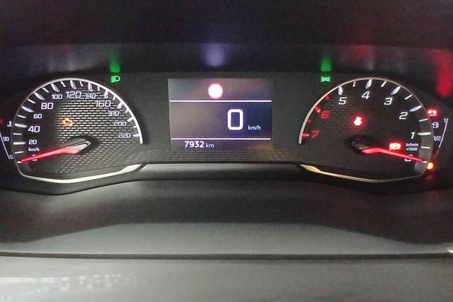 Peugeot 2008 100 S&S BVM6 Style 