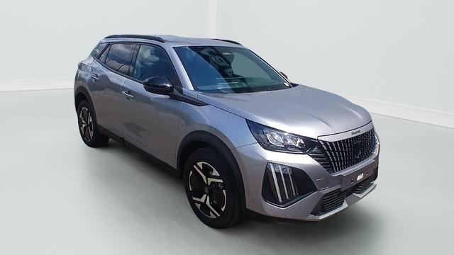 Peugeot 2008 - 100 S&S BVM6 Allure