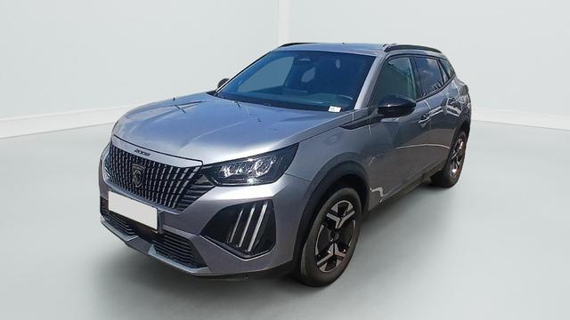 Peugeot 2008 100 S&S BVM6 Allure 