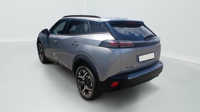 Peugeot 2008 100 S&S BVM6 Allure 
