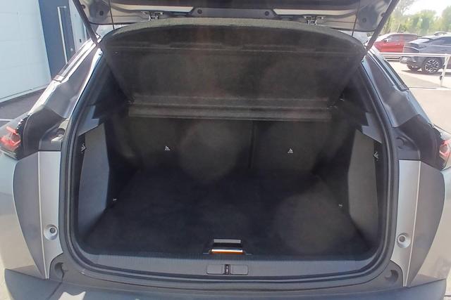 Peugeot 2008 100 S&S BVM6 Allure 