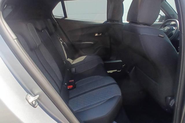Peugeot 2008 100 S&S BVM6 Allure 