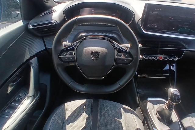 Peugeot 2008 100 S&S BVM6 Allure 