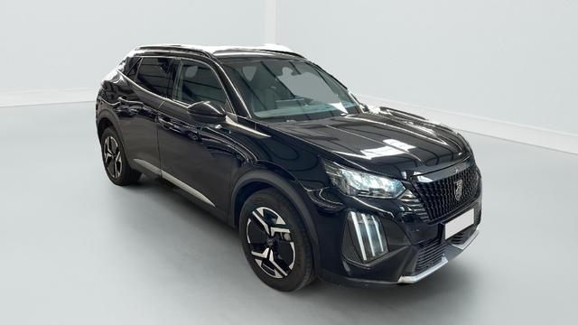 Peugeot 2008 - 100 S&S BVM6 Allure