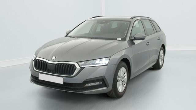 Skoda Octavia Combi 2.0 TDI 116 ch DSG7 Ambition 