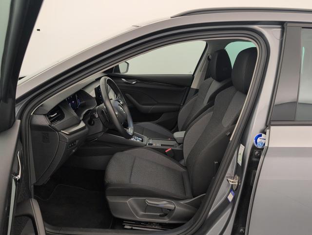 Skoda Octavia Combi 2.0 TDI 116 ch DSG7 Ambition 