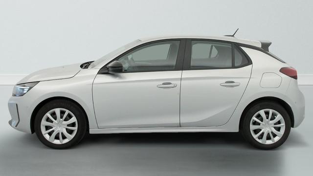 Opel Corsa 1.2 Turbo 100 ch BVA8 Edition 