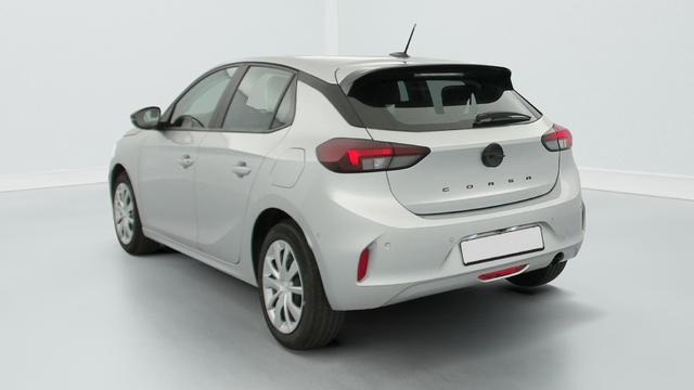 Opel Corsa 1.2 Turbo 100 ch BVA8 Edition 