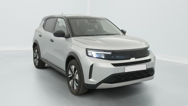 Opel Frontera - Electric 113 ch Batterie 44 kWh GS
