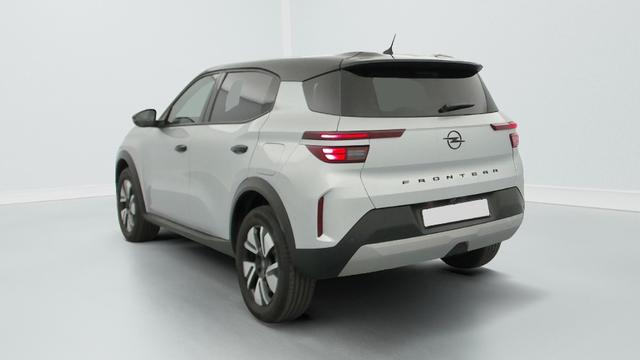 Opel Frontera Electric 113 ch Batterie 44 kWh GS 