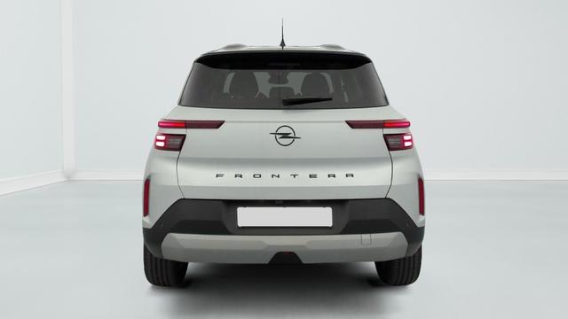 Opel Frontera Electric 113 ch Batterie 44 kWh GS 