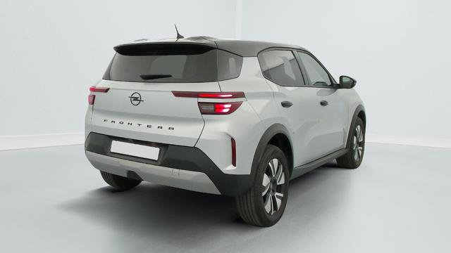 Opel Frontera Electric 113 ch Batterie 44 kWh GS 