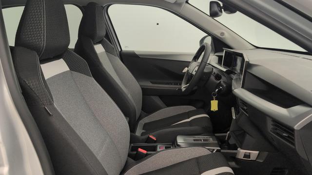Opel Frontera Electric 113 ch Batterie 44 kWh GS 