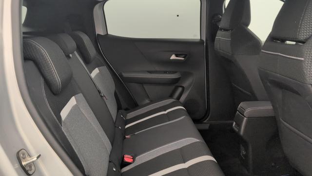 Opel Frontera Electric 113 ch Batterie 44 kWh GS 