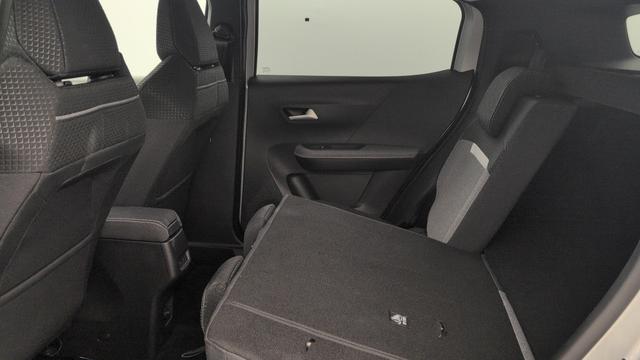 Opel Frontera Electric 113 ch Batterie 44 kWh GS 