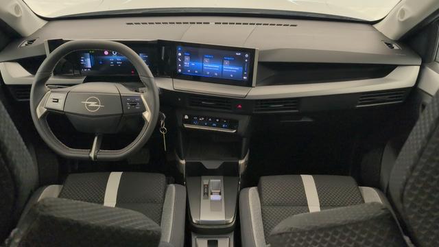 Opel Frontera Electric 113 ch Batterie 44 kWh GS 
