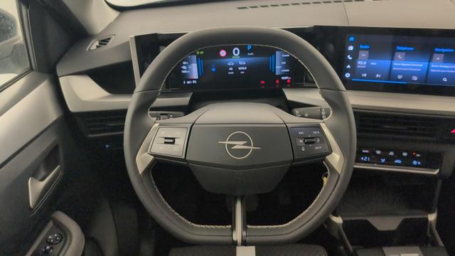 Opel Frontera Electric 113 ch Batterie 44 kWh GS 