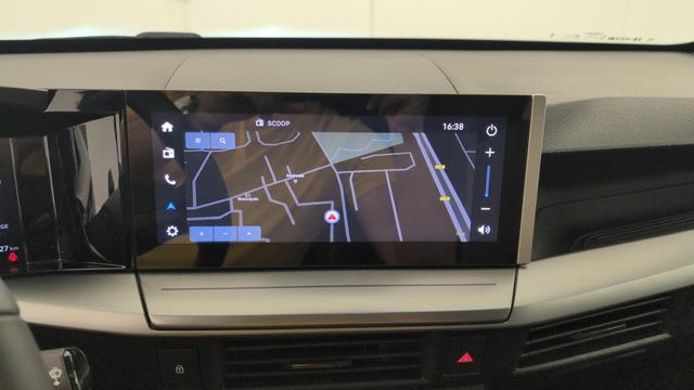 Opel Frontera Electric 113 ch Batterie 44 kWh GS 