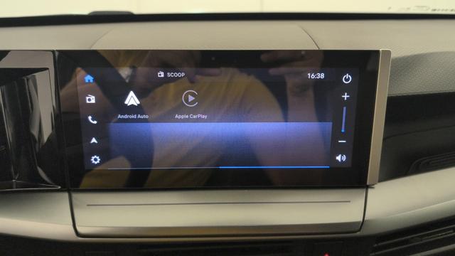 Opel Frontera Electric 113 ch Batterie 44 kWh GS 