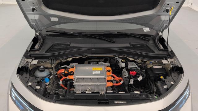 Opel Frontera Electric 113 ch Batterie 44 kWh GS 
