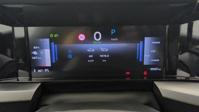 Opel Frontera Electric 113 ch Batterie 44 kWh GS 