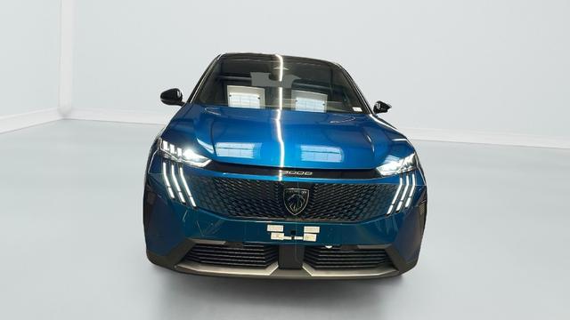 Peugeot 3008 Hybrid 145 e-DCS6 GT 