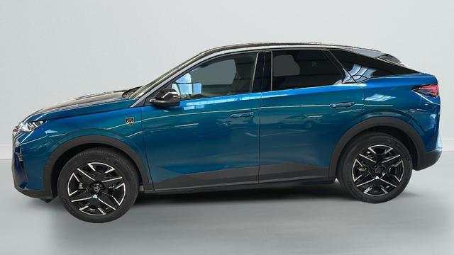 Peugeot 3008 Hybrid 145 e-DCS6 GT 