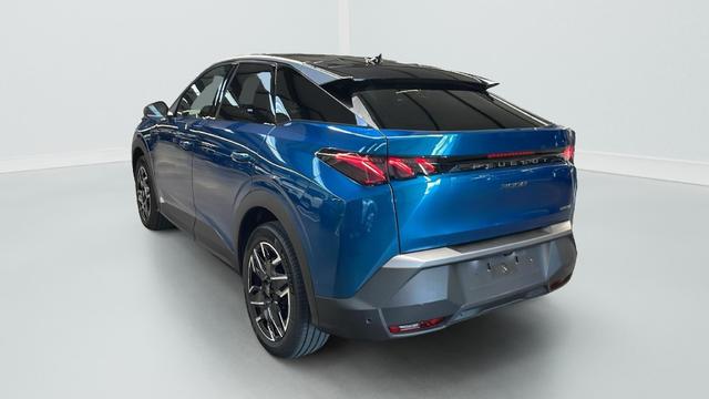 Peugeot 3008 Hybrid 145 e-DCS6 GT 