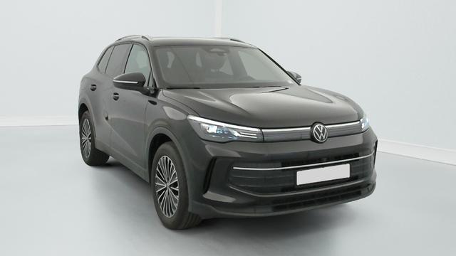 Volkswagen Tiguan - 1.5 ETSI 150CH DSG7 LIFE PLUS